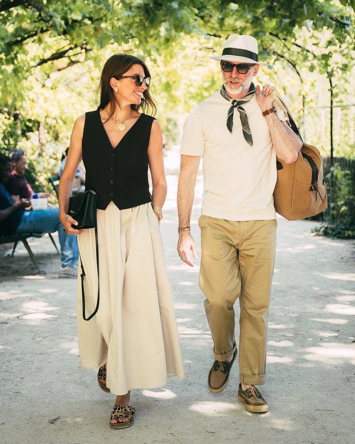 Nákupné maniačky - letné outfity